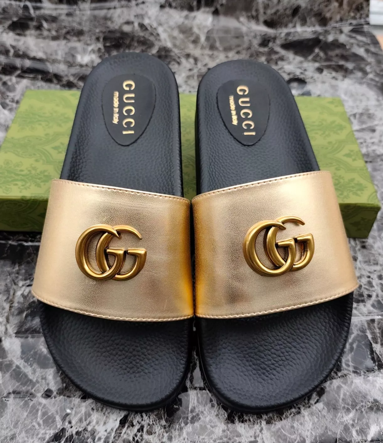 gucci chaussons pour femme s_12a2bb7